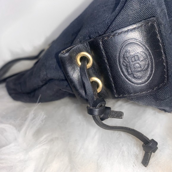 Dooney and Bourke Tassel Purse - Picture 3 of 7